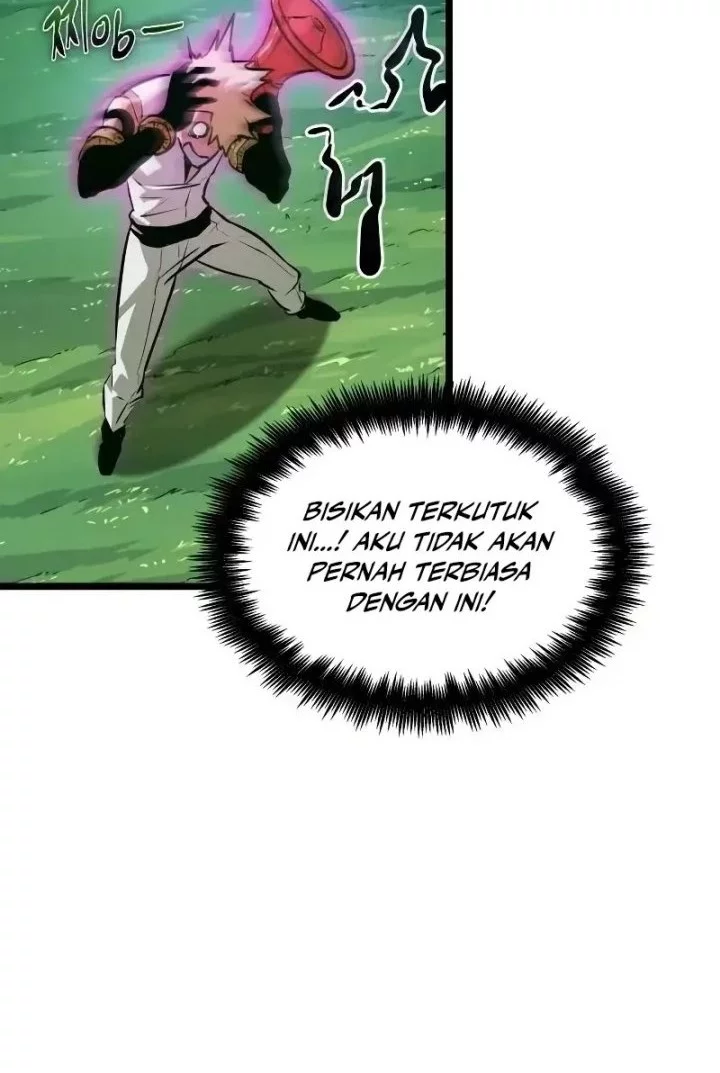 Light Of Arad: Forerunner Chapter 23 Gambar 17