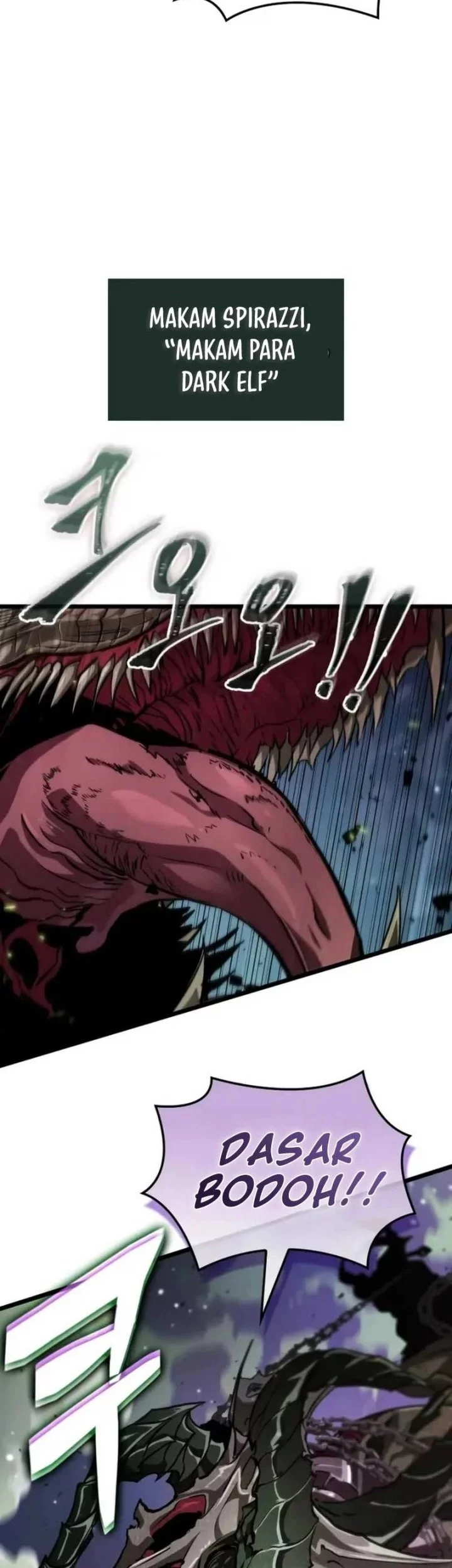 Light Of Arad: Forerunner Chapter 24 Gambar 37