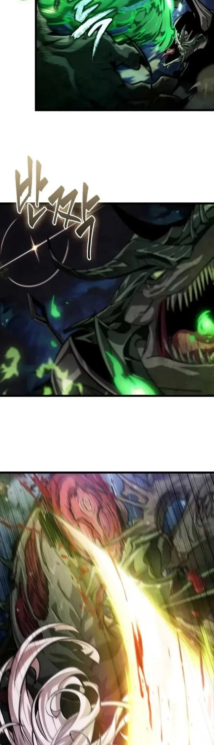 Light Of Arad: Forerunner Chapter 24 Gambar 41