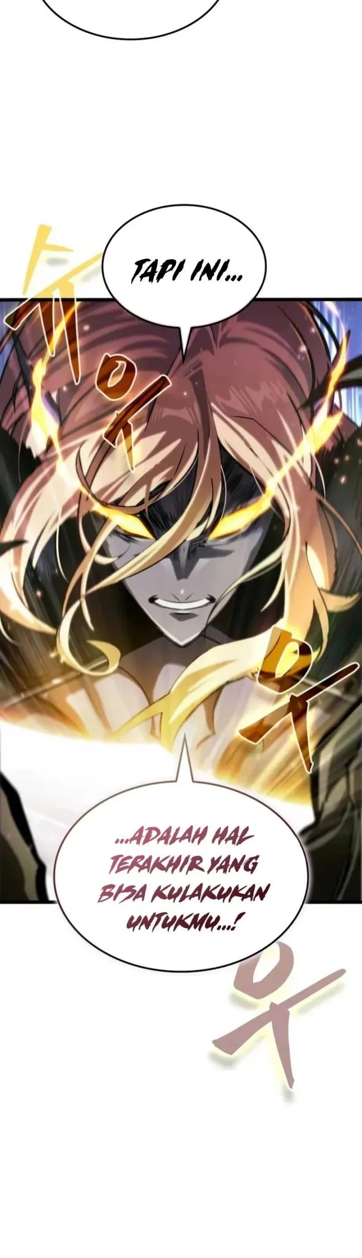 Light Of Arad: Forerunner Chapter 24 Gambar 49