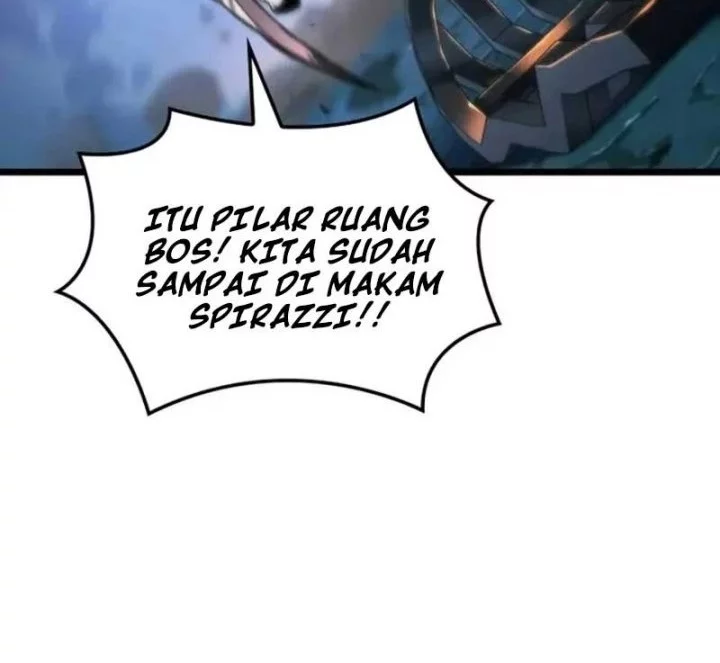 Light Of Arad: Forerunner Chapter 24 Gambar 51