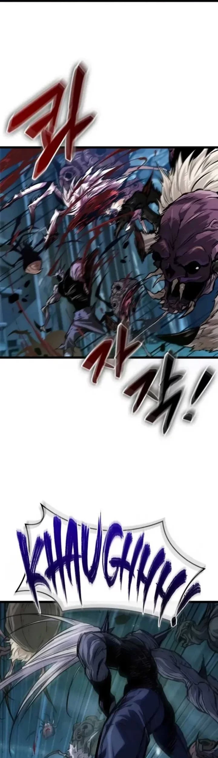 Baca Manhwa Light Of Arad: Forerunner Chapter 24 Gambar 2