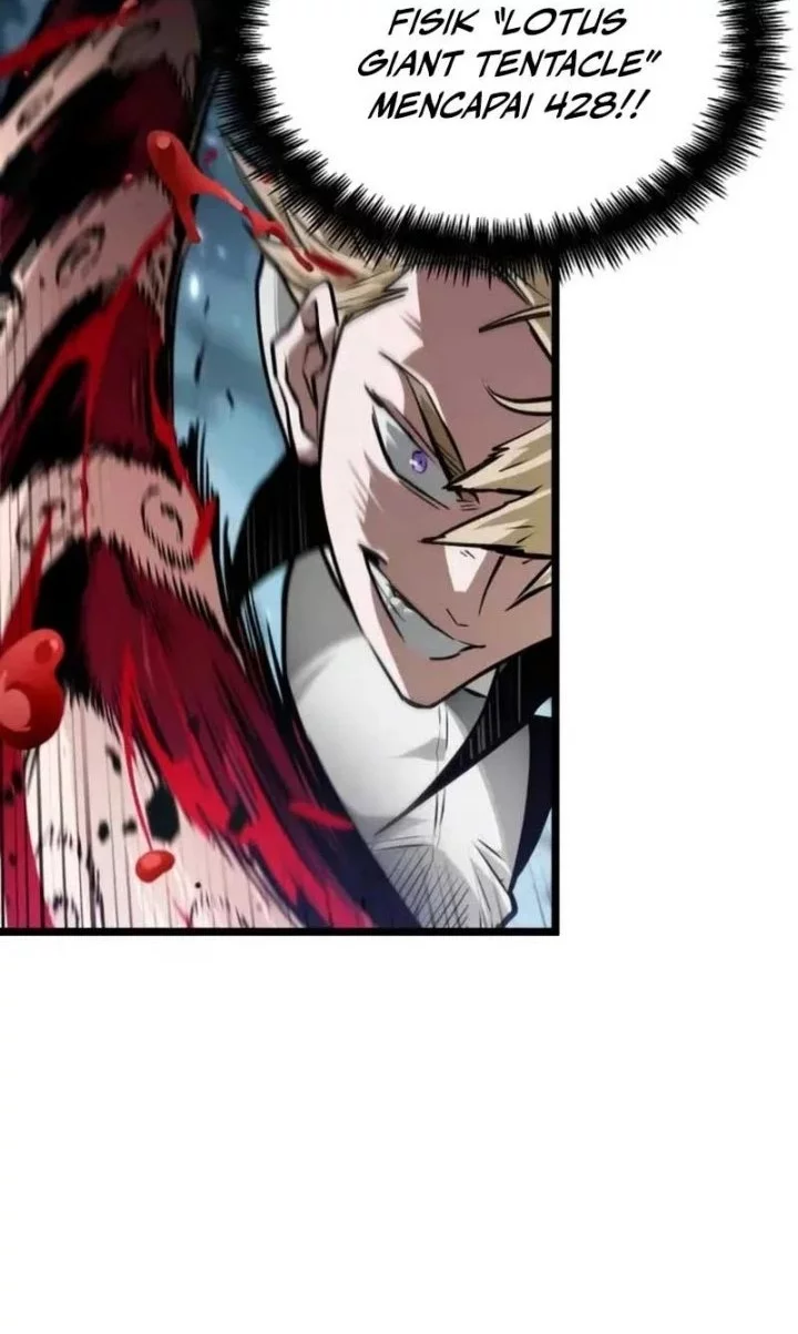 Light Of Arad: Forerunner Chapter 24 Gambar 4