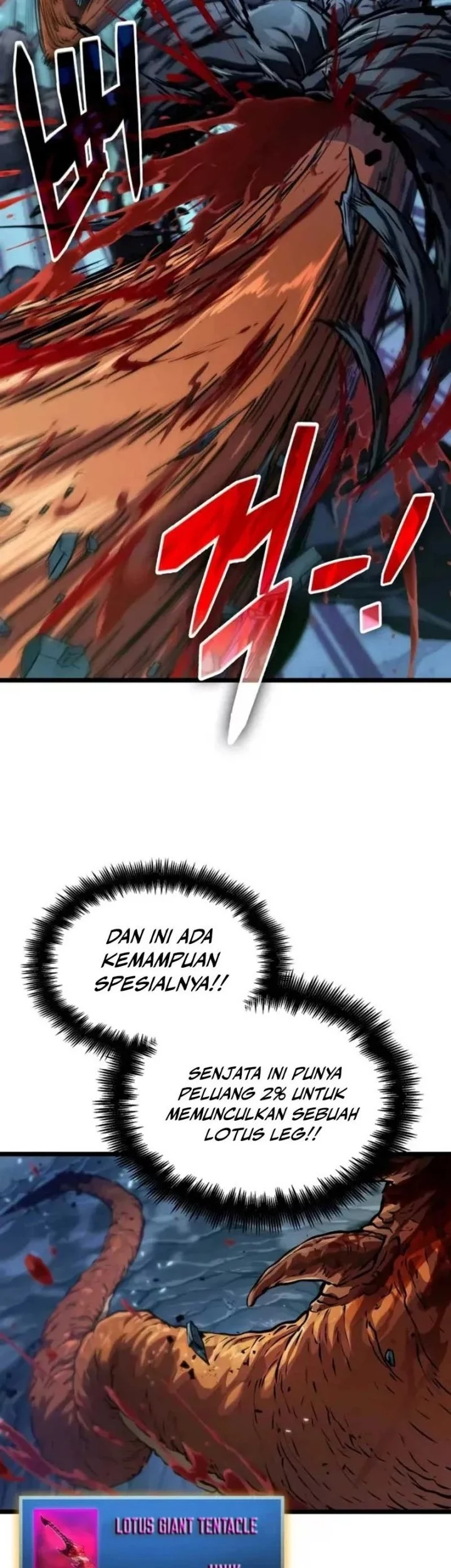 Light Of Arad: Forerunner Chapter 24 Gambar 6