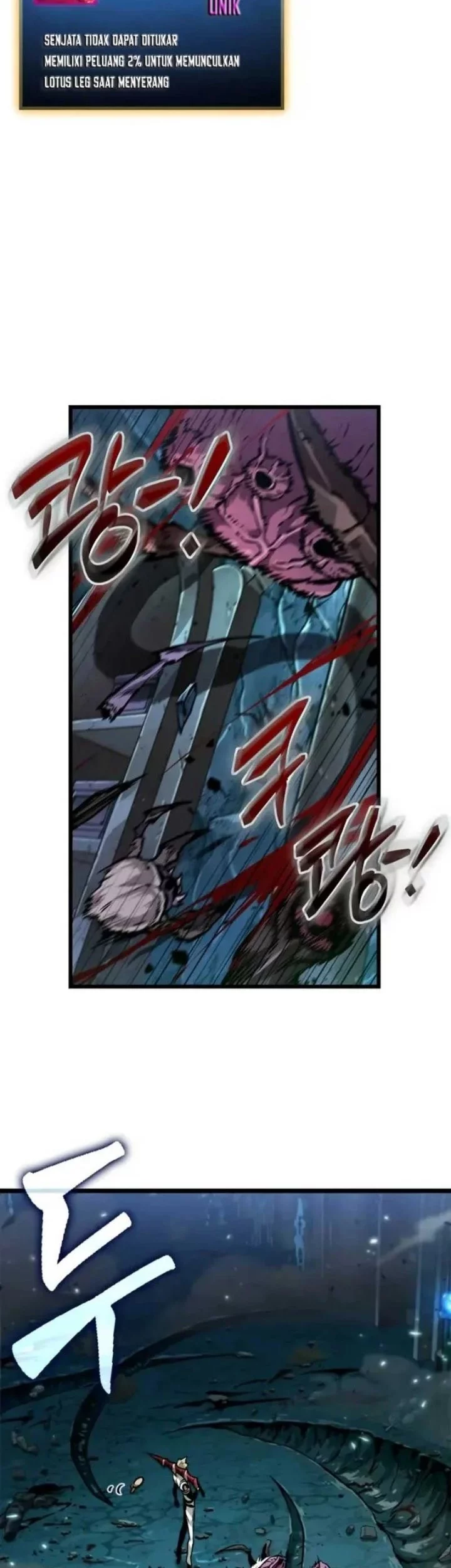 Light Of Arad: Forerunner Chapter 24 Gambar 7