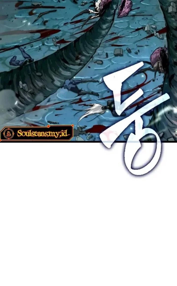 Light Of Arad: Forerunner Chapter 24 Gambar 8