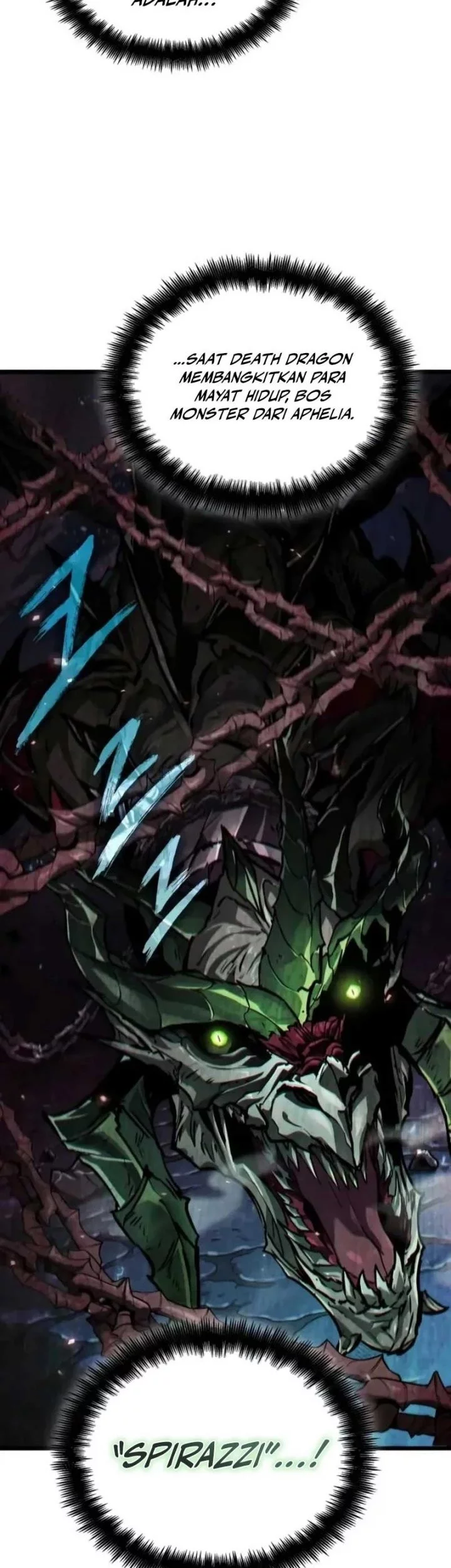 Light Of Arad: Forerunner Chapter 24 Gambar 15