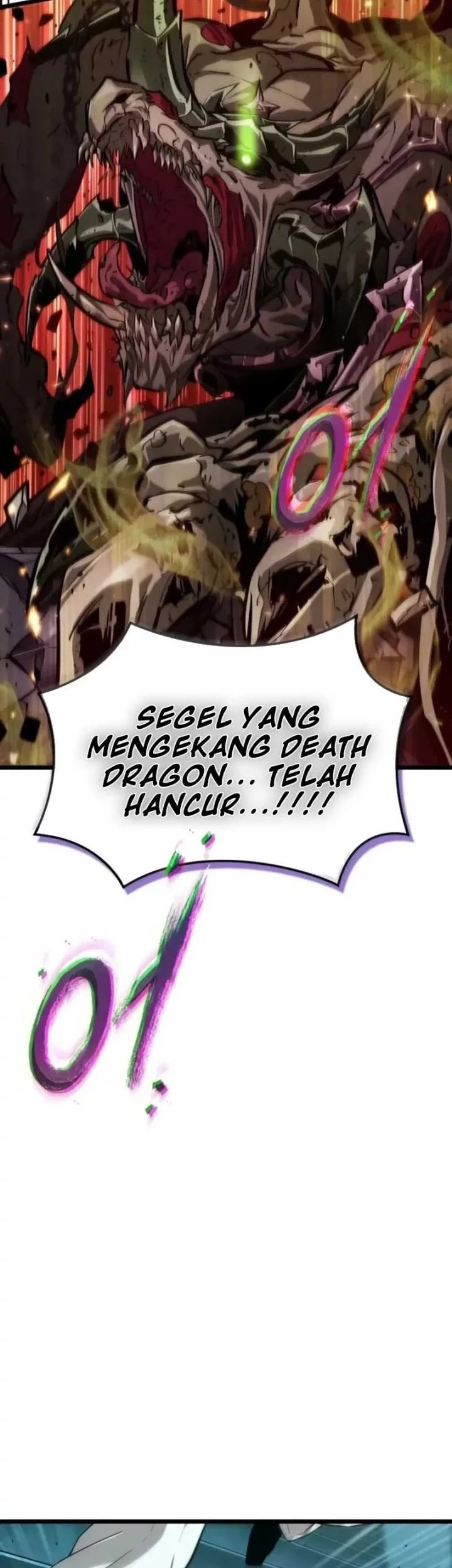 Light Of Arad: Forerunner Chapter 24 Gambar 33