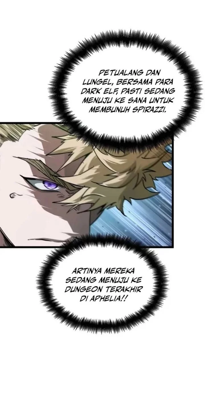 Light Of Arad: Forerunner Chapter 24 Gambar 35