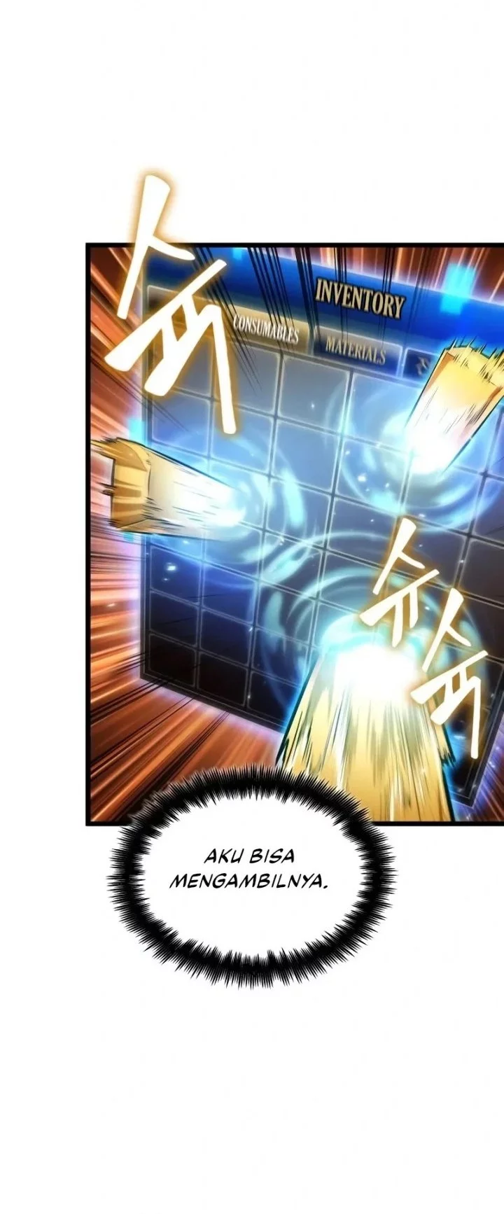 Light Of Arad: Forerunner Chapter 25 Gambar 27