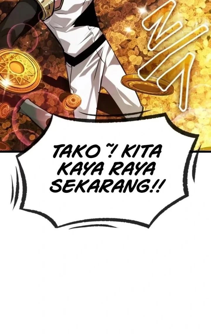 Light Of Arad: Forerunner Chapter 25 Gambar 29