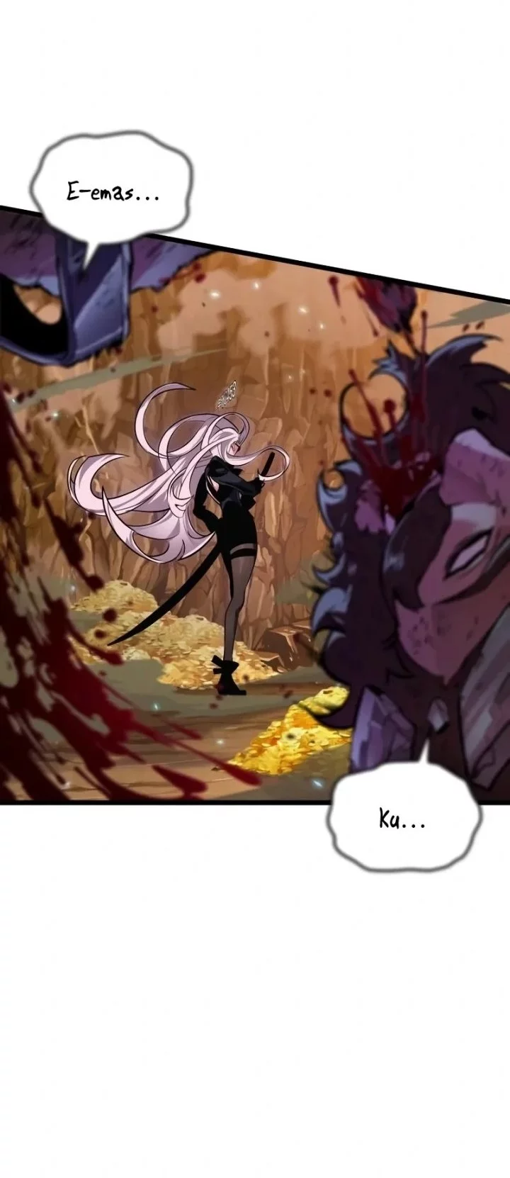 Light Of Arad: Forerunner Chapter 25 Gambar 35