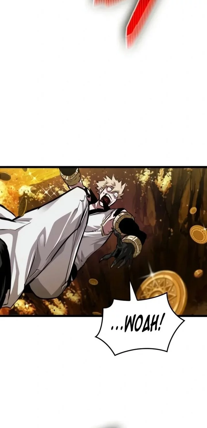 Light Of Arad: Forerunner Chapter 25 Gambar 41