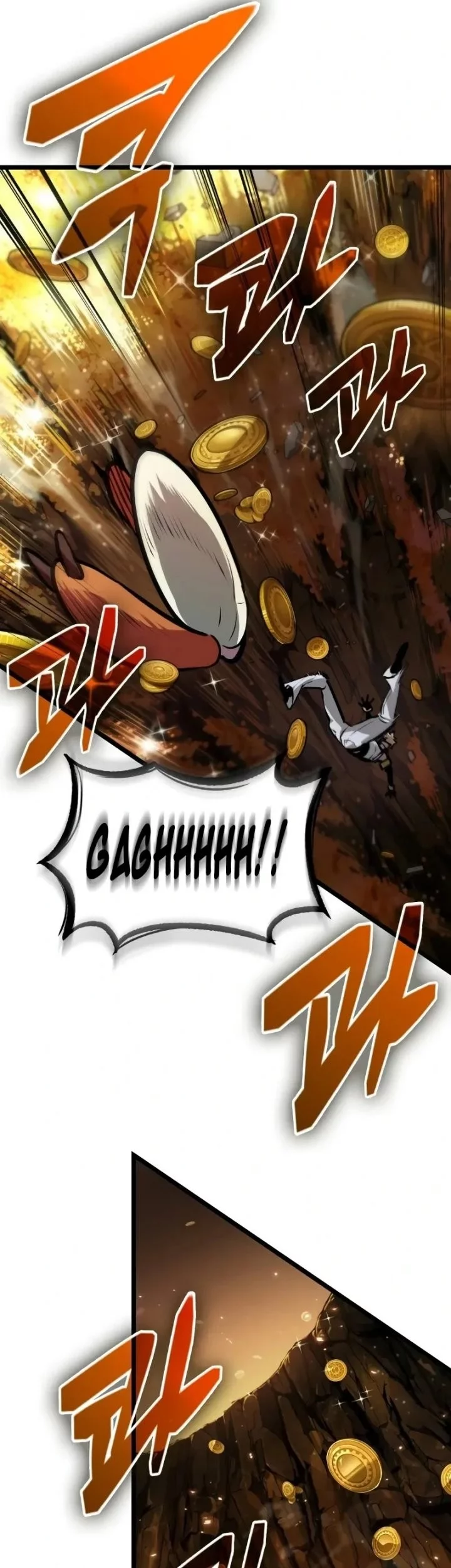 Light Of Arad: Forerunner Chapter 25 Gambar 42