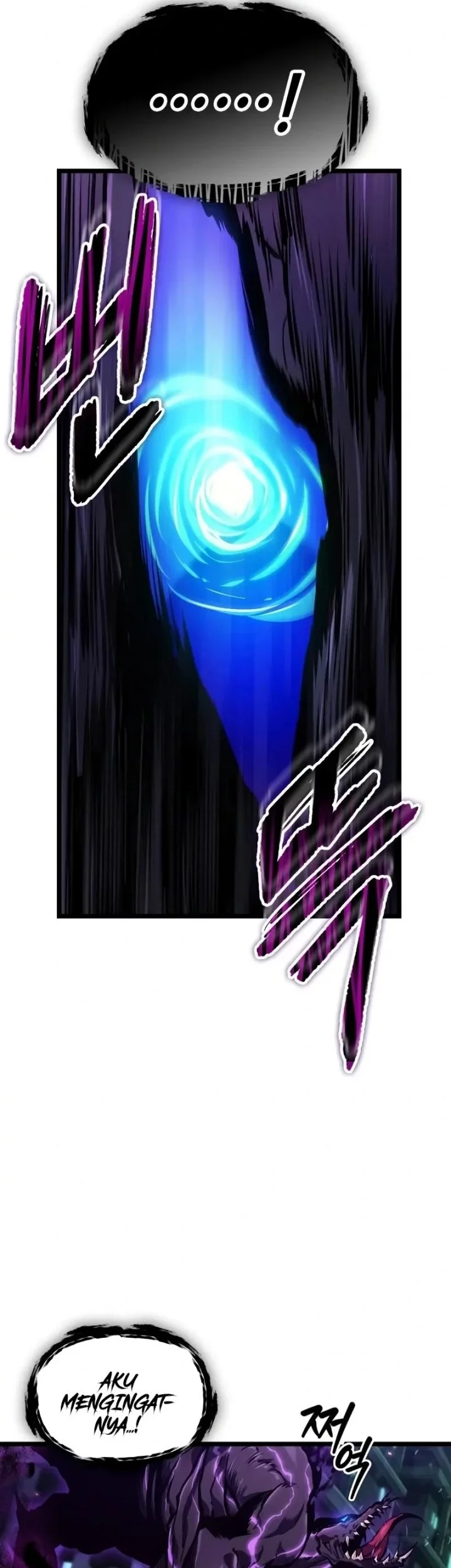 Light Of Arad: Forerunner Chapter 25 Gambar 48