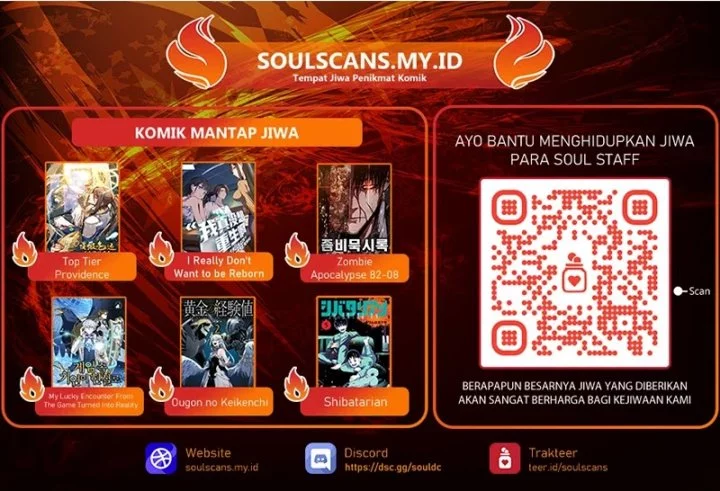 Light Of Arad: Forerunner Chapter 25 Gambar 52