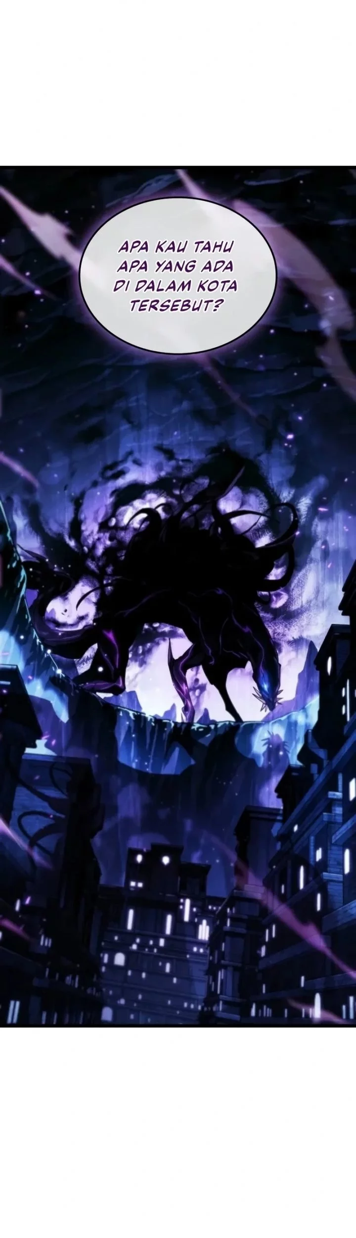 Light Of Arad: Forerunner Chapter 25 Gambar 10