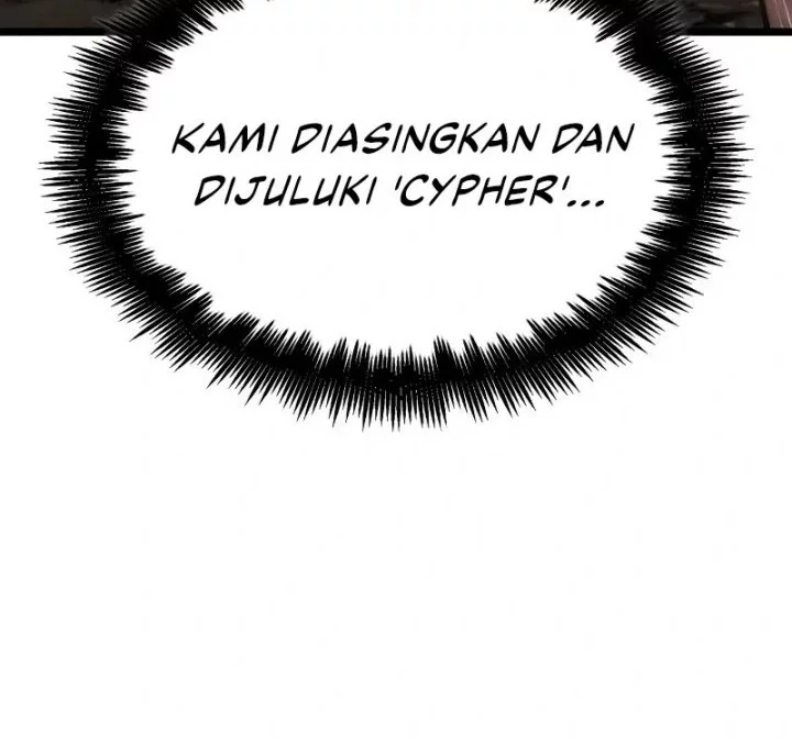 Light Of Arad: Forerunner Chapter 26 Gambar 21