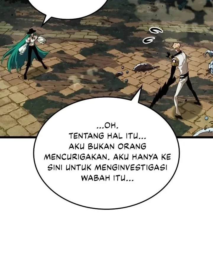 Light Of Arad: Forerunner Chapter 26 Gambar 33
