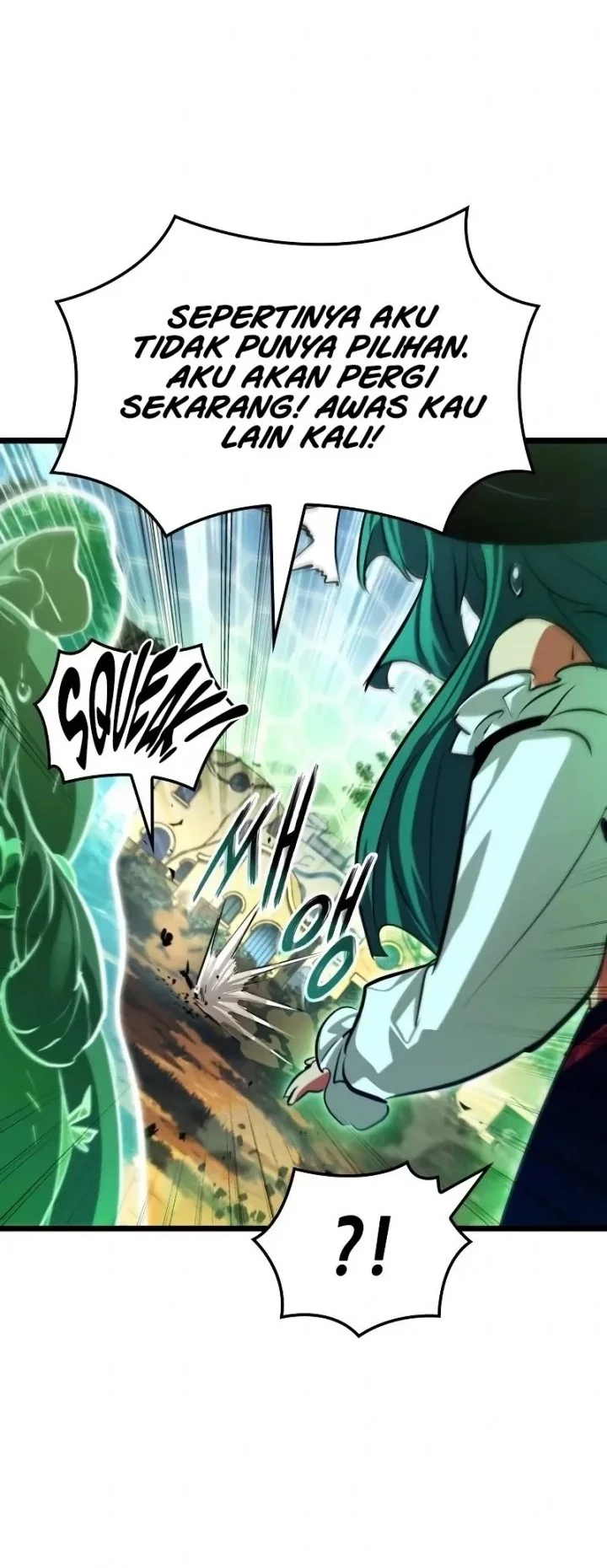 Light Of Arad: Forerunner Chapter 26 Gambar 49