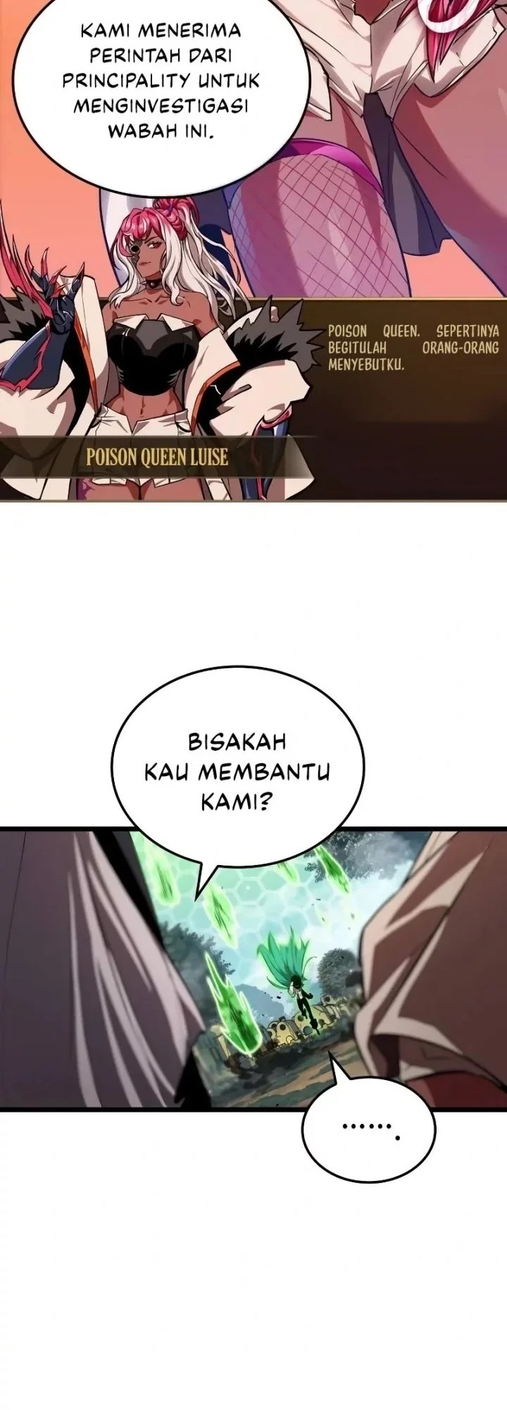 Light Of Arad: Forerunner Chapter 26 Gambar 51