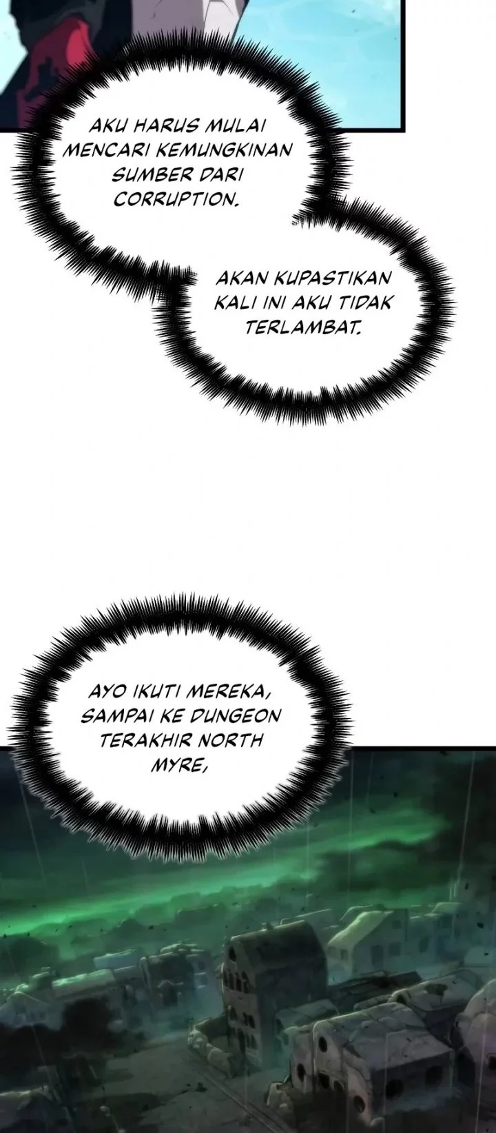 Light Of Arad: Forerunner Chapter 26 Gambar 57