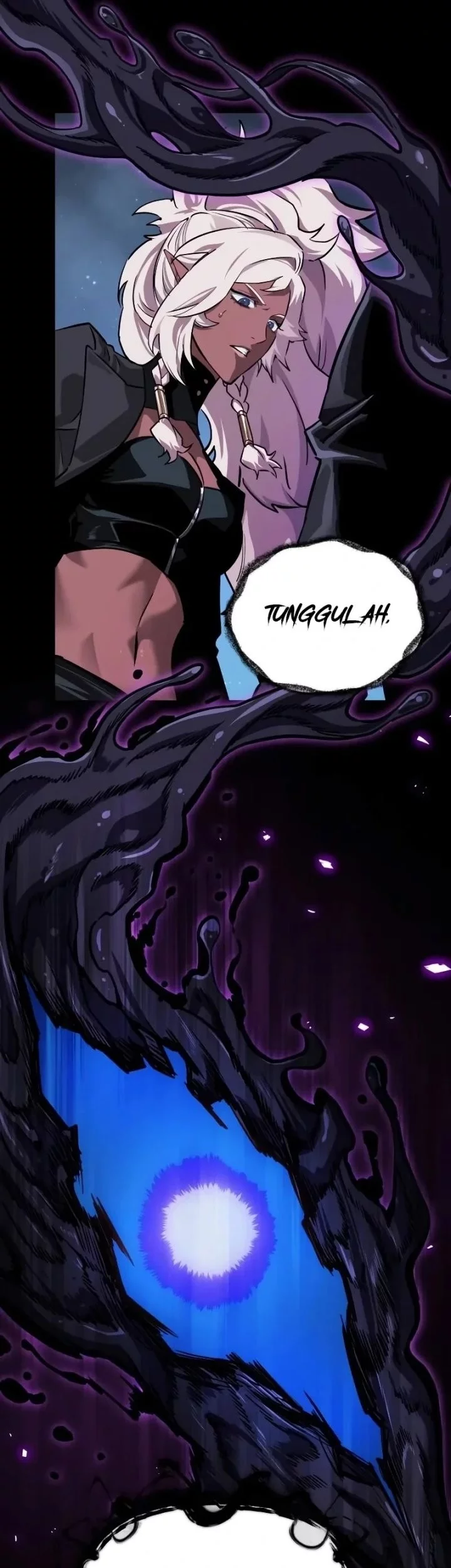 Light Of Arad: Forerunner Chapter 26 Gambar 6