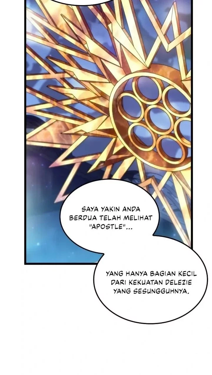 Light Of Arad: Forerunner Chapter 26 Gambar 11