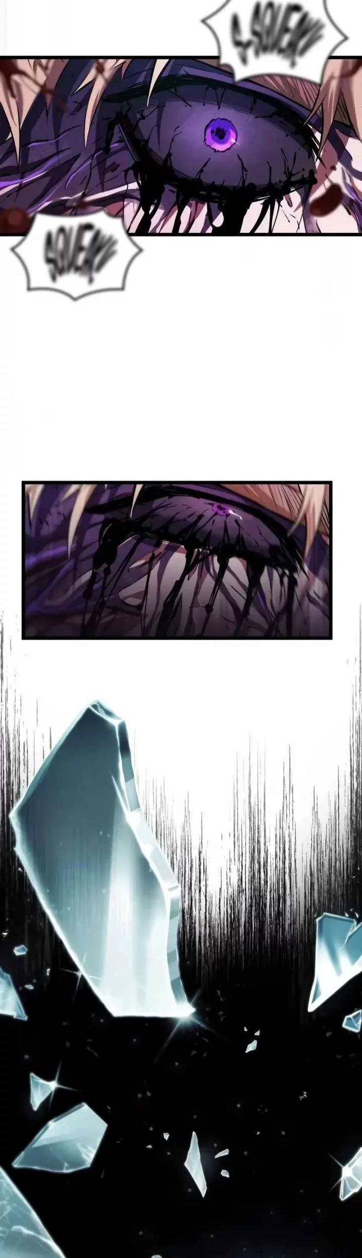 Light Of Arad: Forerunner Chapter 27 Gambar 38