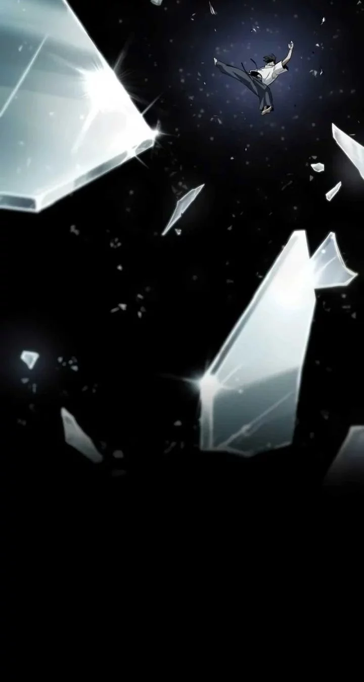 Light Of Arad: Forerunner Chapter 27 Gambar 39