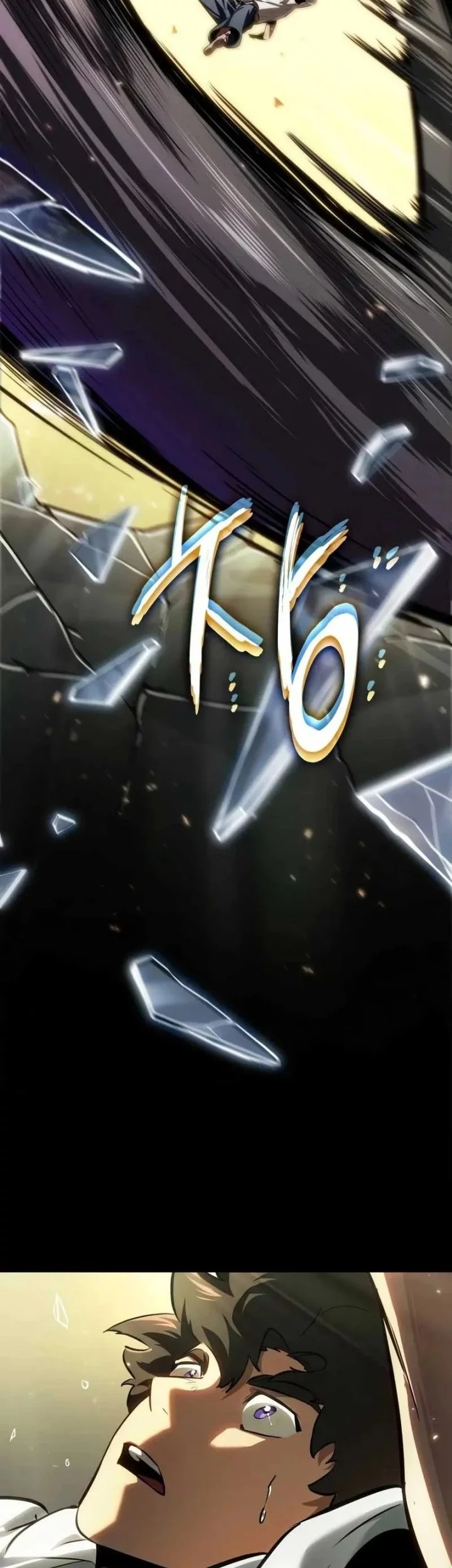 Light Of Arad: Forerunner Chapter 27 Gambar 44