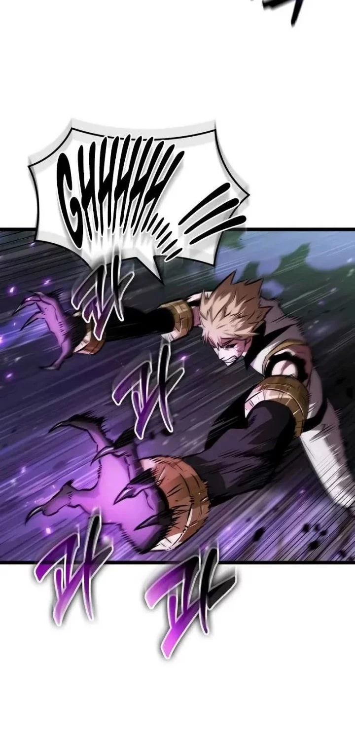 Light Of Arad: Forerunner Chapter 27 Gambar 58