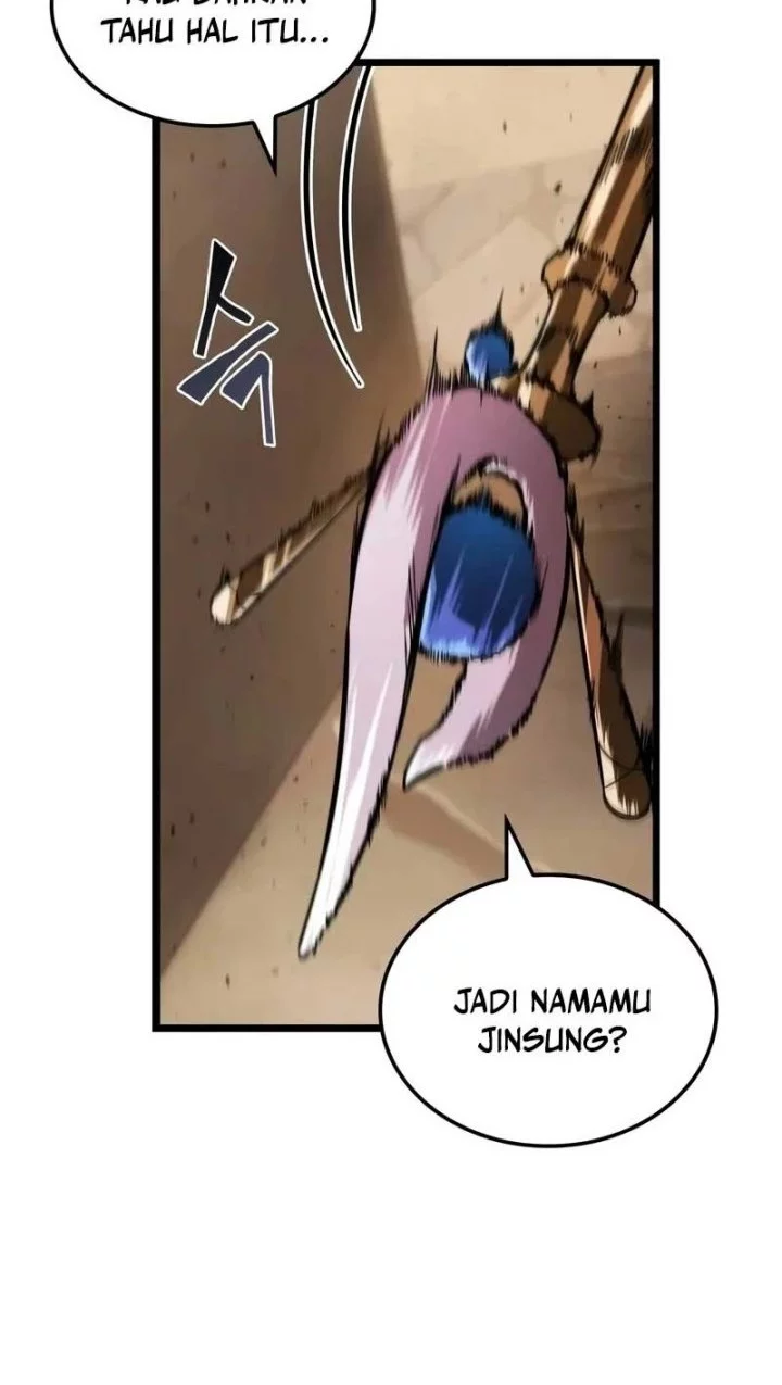 Light Of Arad: Forerunner Chapter 27 Gambar 16