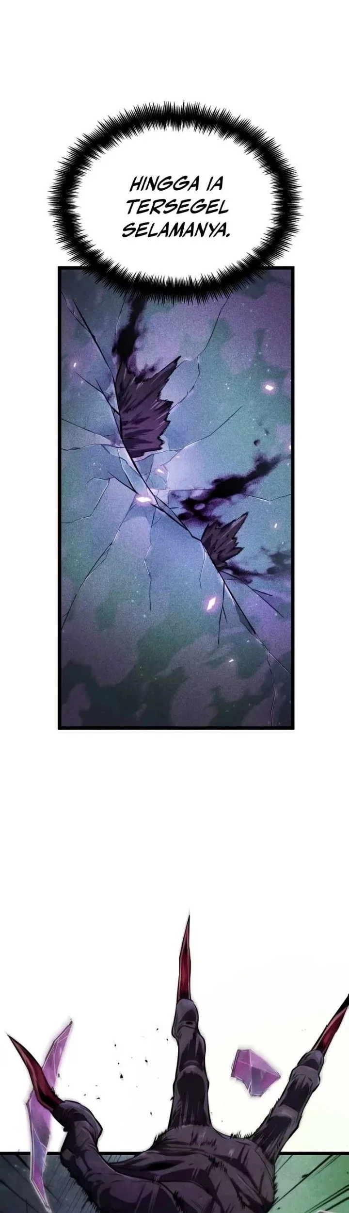 Light Of Arad: Forerunner Chapter 27 Gambar 27