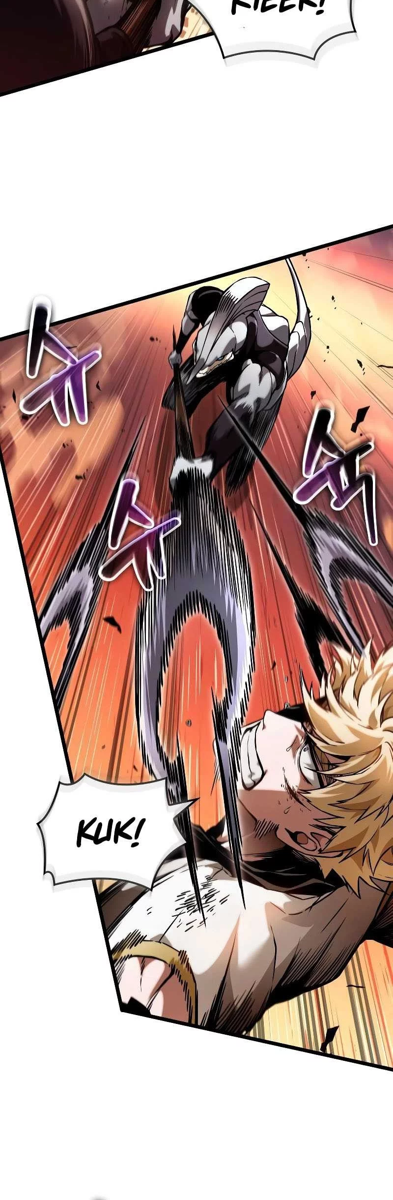 Light Of Arad: Forerunner Chapter 5 Gambar 51