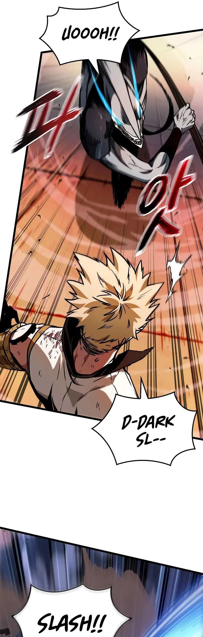 Light Of Arad: Forerunner Chapter 5 Gambar 60