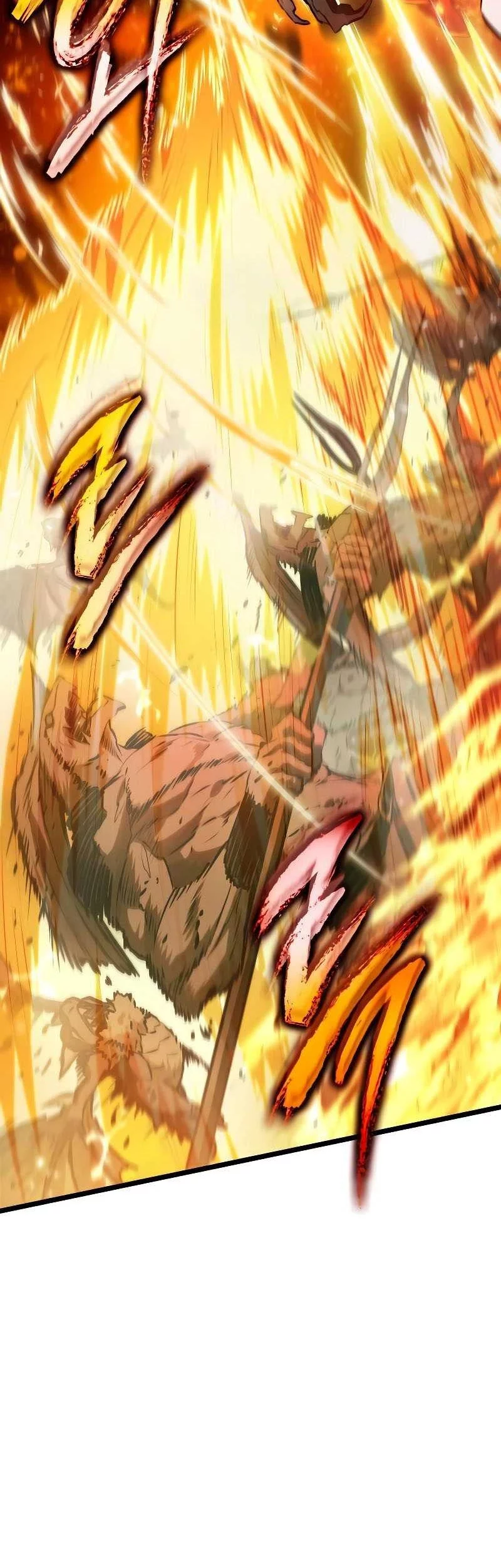 Light Of Arad: Forerunner Chapter 5 Gambar 65