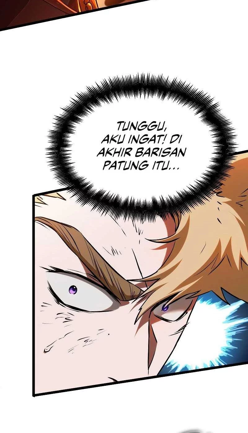 Light Of Arad: Forerunner Chapter 5 Gambar 67