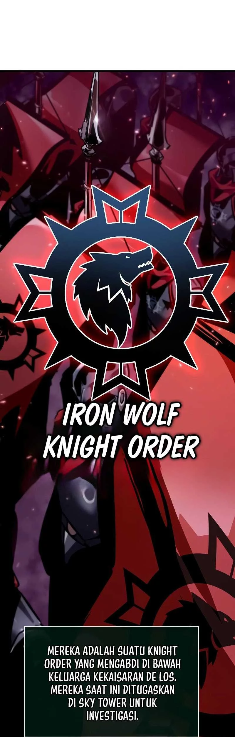 Baca Manhwa Light Of Arad: Forerunner Chapter 5 Gambar 2