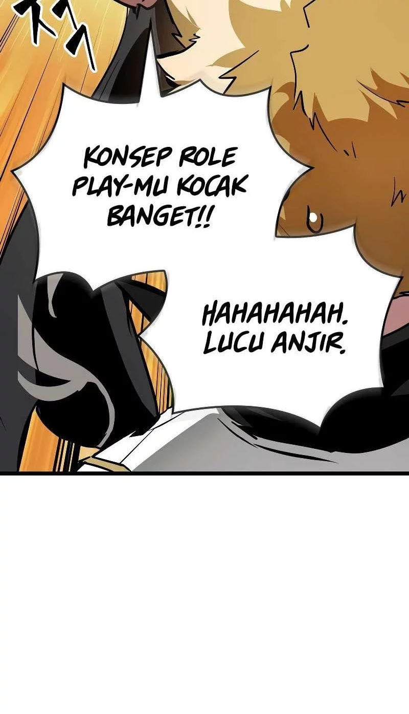 Light Of Arad: Forerunner Chapter 5 Gambar 25