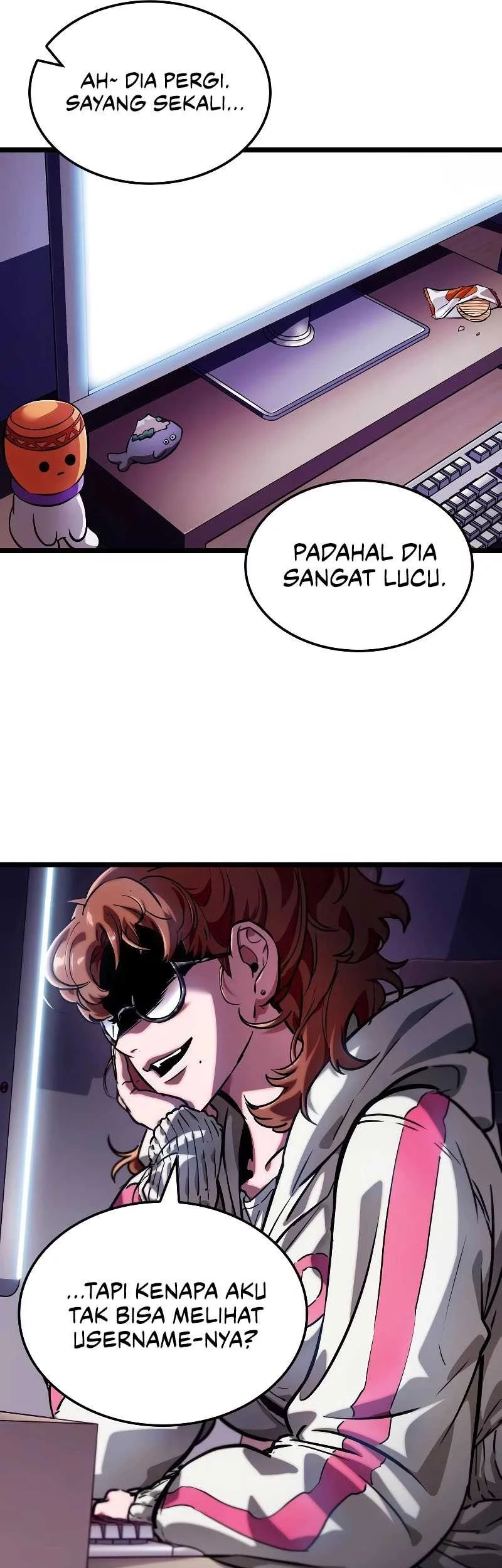 Light Of Arad: Forerunner Chapter 5 Gambar 30