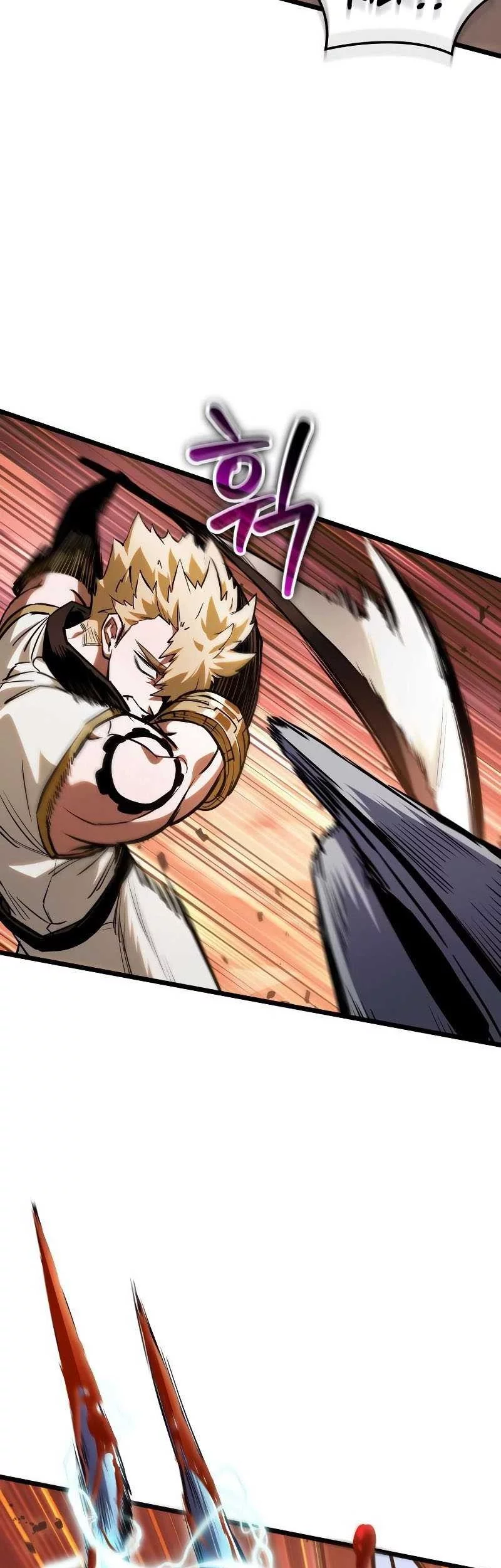 Light Of Arad: Forerunner Chapter 6 Gambar 40