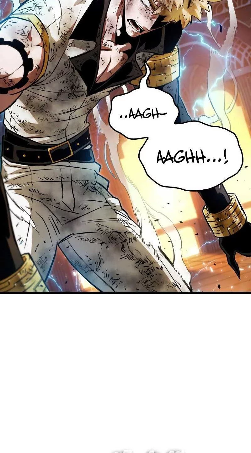 Light Of Arad: Forerunner Chapter 6 Gambar 53