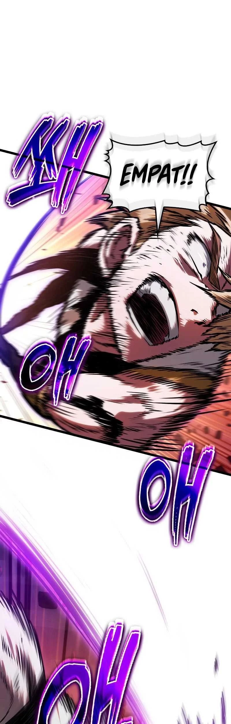 Light Of Arad: Forerunner Chapter 6 Gambar 64