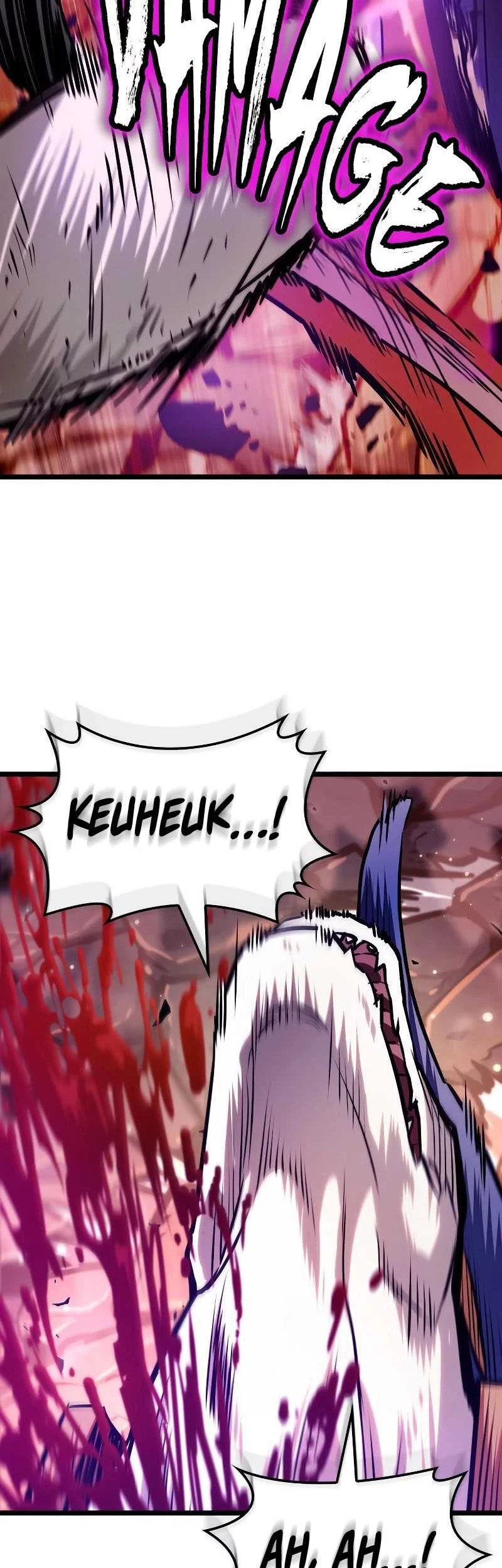 Light Of Arad: Forerunner Chapter 6 Gambar 71