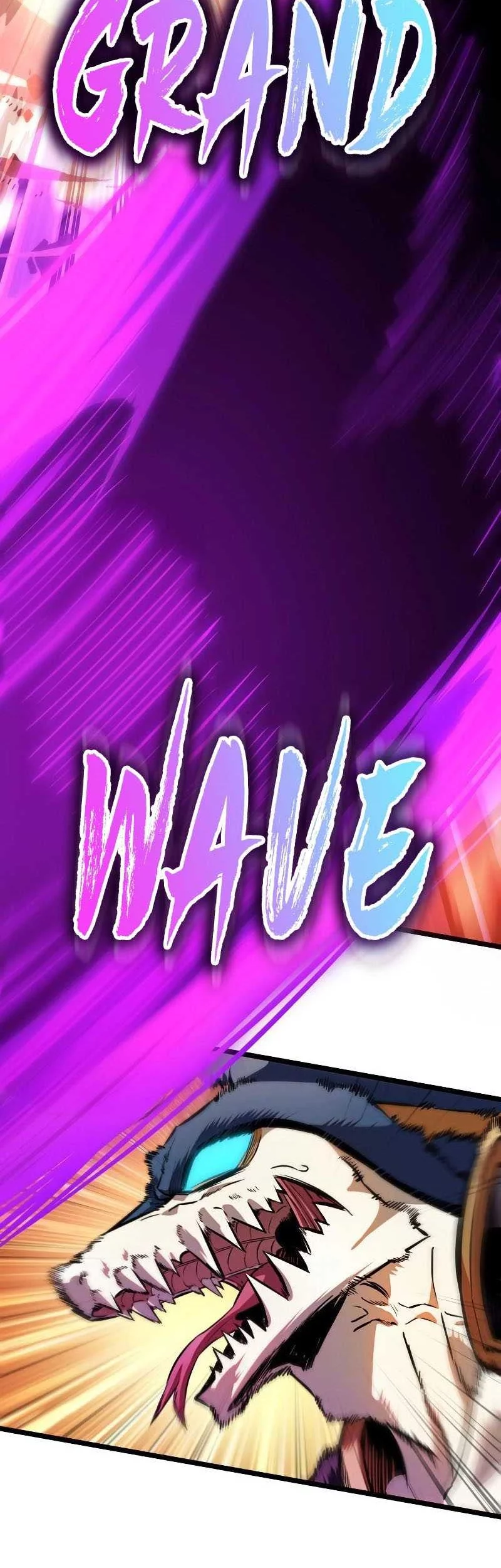 Light Of Arad: Forerunner Chapter 6 Gambar 77