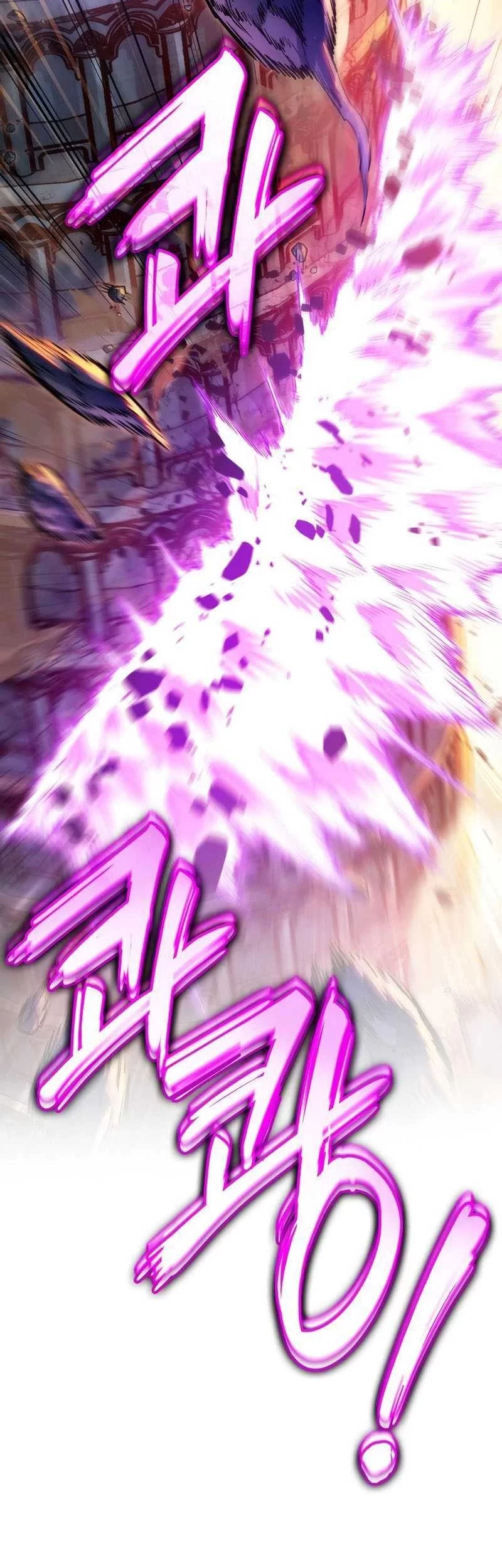 Light Of Arad: Forerunner Chapter 6 Gambar 80