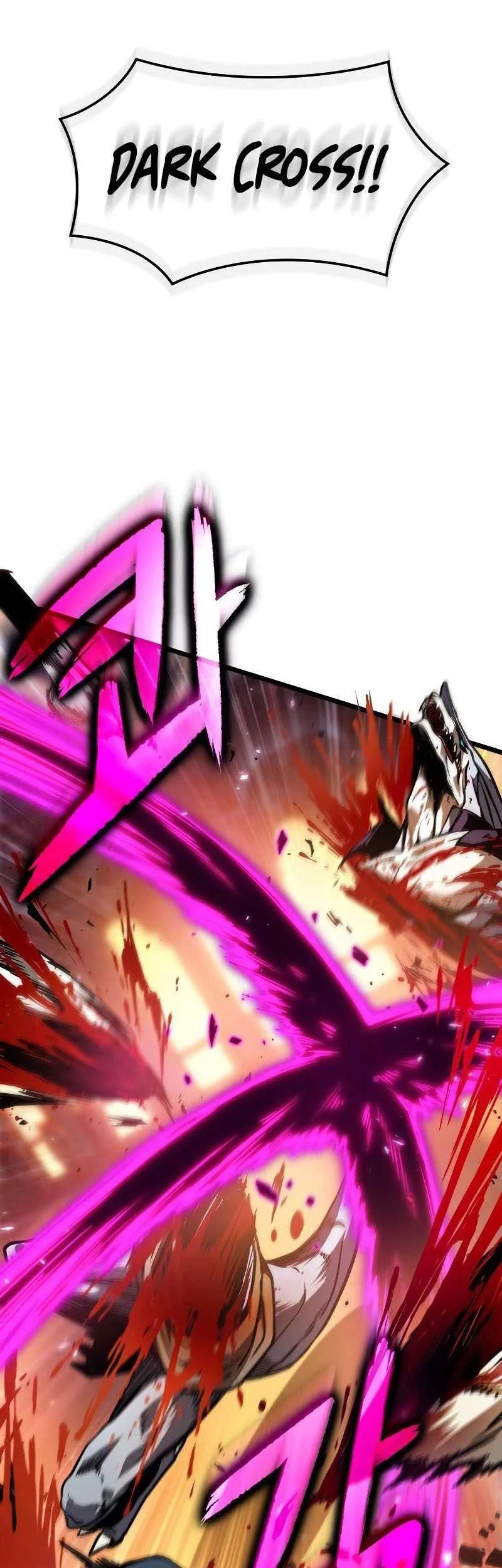 Light Of Arad: Forerunner Chapter 6 Gambar 3