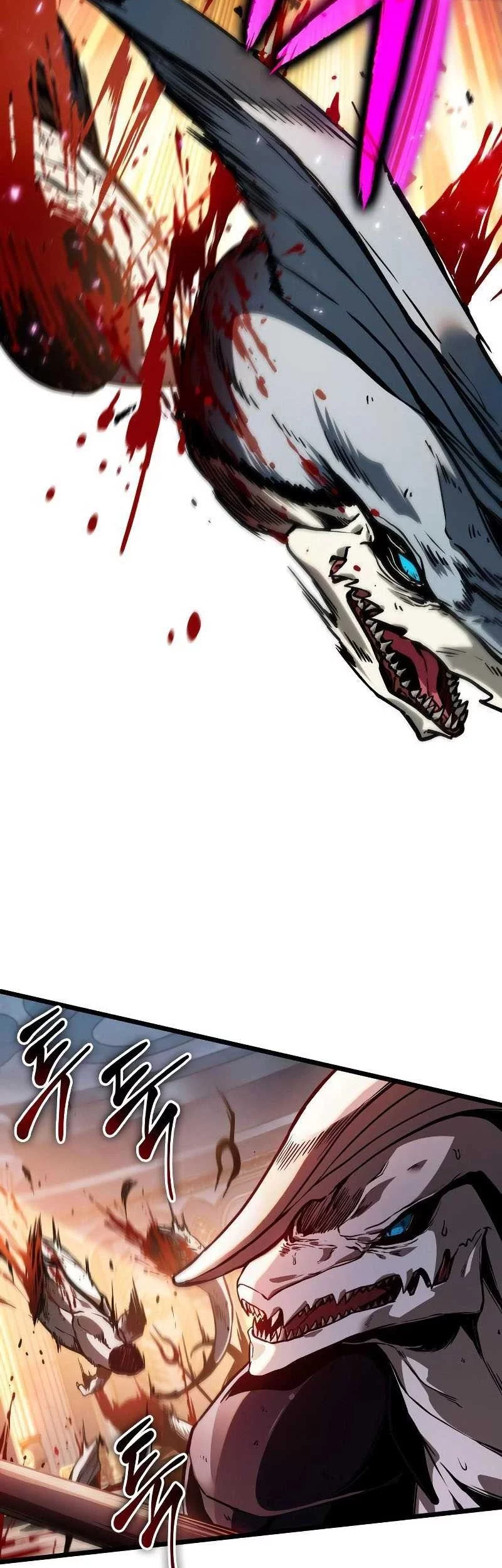 Light Of Arad: Forerunner Chapter 6 Gambar 4