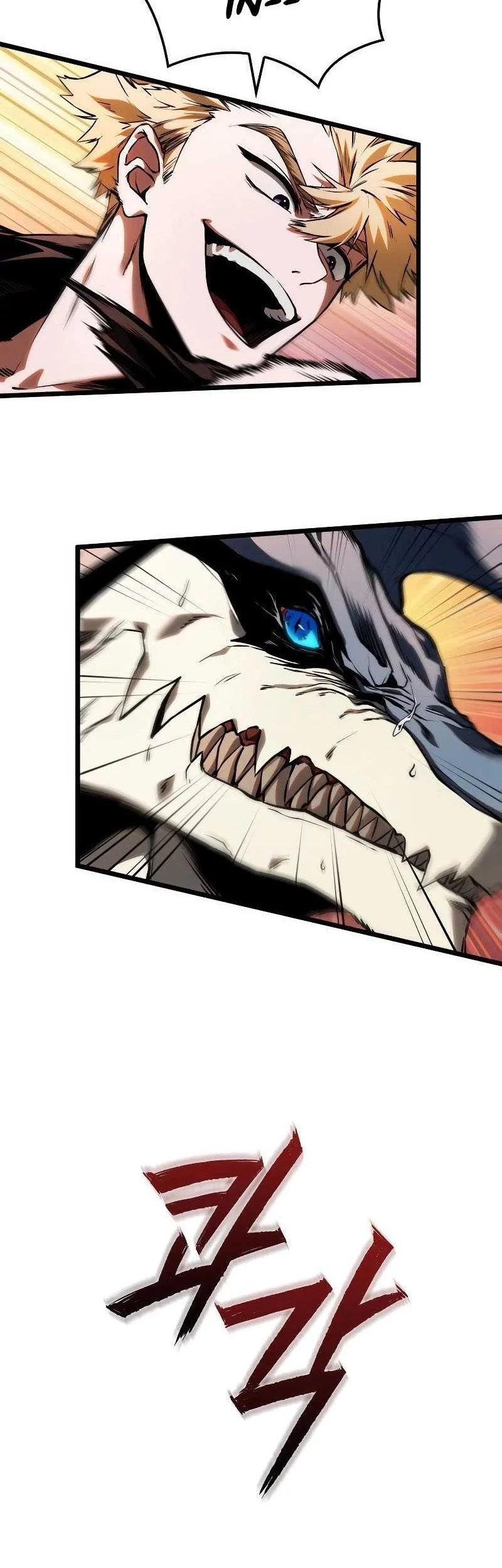 Light Of Arad: Forerunner Chapter 6 Gambar 21